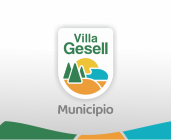 Escudo del Municipio de Villa Gesell